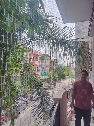12 rupaye per square feet teen quality ka net hai 12 per square feet insulation ka sath 17 per sq… post image