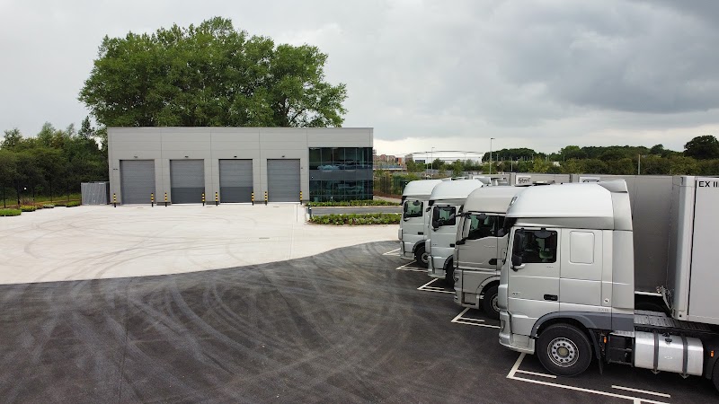 Logistical Support Services photo 3