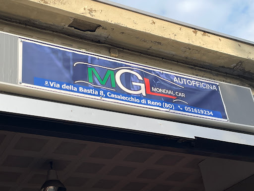 Officina MGL Mondialcar Srl - Thumbnail