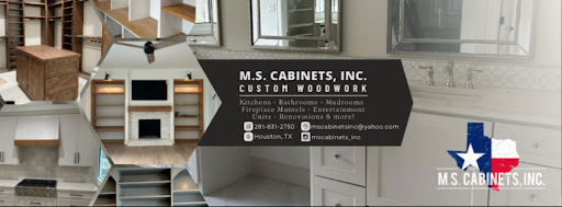 MS Cabinets Inc
