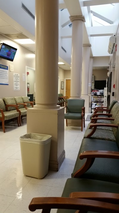 Atmore Community Hospital