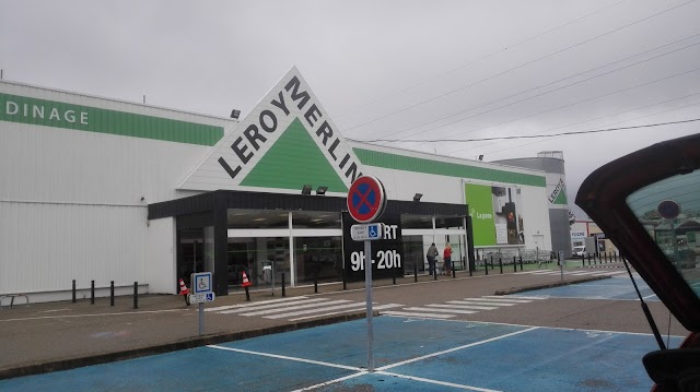 Leroy Merlin Mâcon
