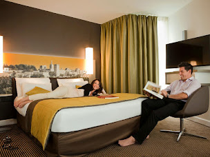 Photo n°9 de Hôtel Mercure Avignon Centre Palais des Papes à Avignon (Hôtel)