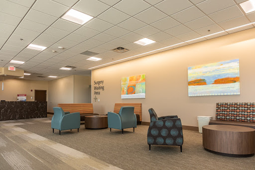 Presbyterian General Surgery at Santa Fe Medical Center Gallery - United States