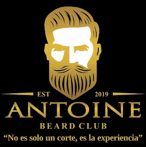 Antoine Beard Club 3