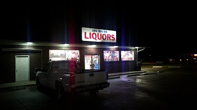 105 South Liquors