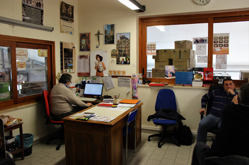 Corama srl - Visual