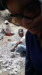 Photo n°22 de Fout y bon à Le Prêcheur (Restaurant créole)