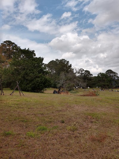 Forts Randolph & Buhlow State Historic Site