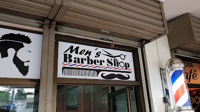 Photos of Men's Barber Shop