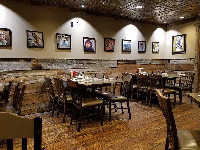 Place around image