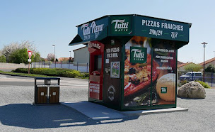 Photo n°9 de Tutti Matic Jallais à Beaupréau-en-Mauges (Pizzeria)