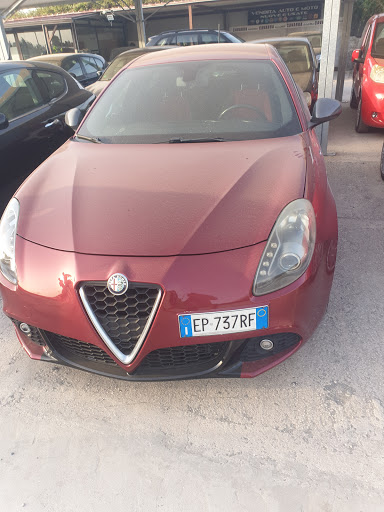 Cavarra Auto - Visual