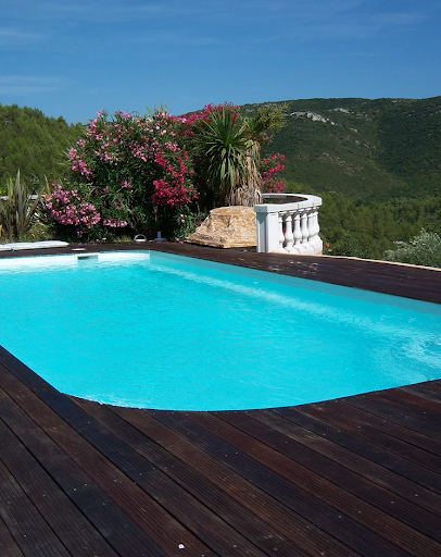 Photo de Les Piscines du Canal