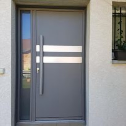 Fabien Stores & Fermetures