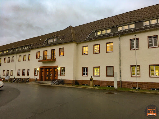 Finanzamt Oranienburg