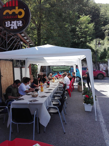 Zi' Cumba' Gallery - Italy