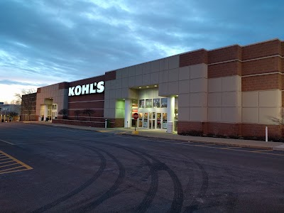 Photos of Kohl's Stow