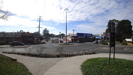 Drouin Station/Princes Way - Australia