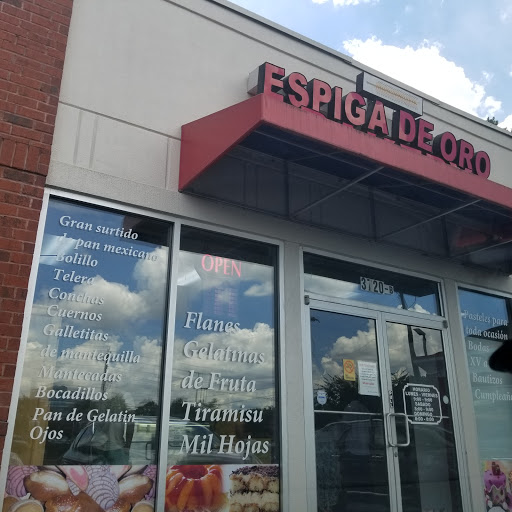 Espiga De Oro Bakery Gallery - United States