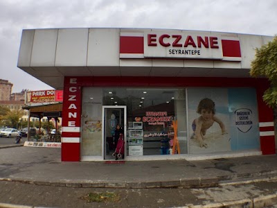 Seyrantepe Eczanesi