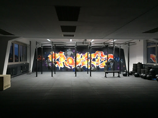 Kongs Performance Center - Thumbnail