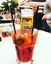 Photo n°38 de le Canotier à Fleury (Restaurant de sundae)