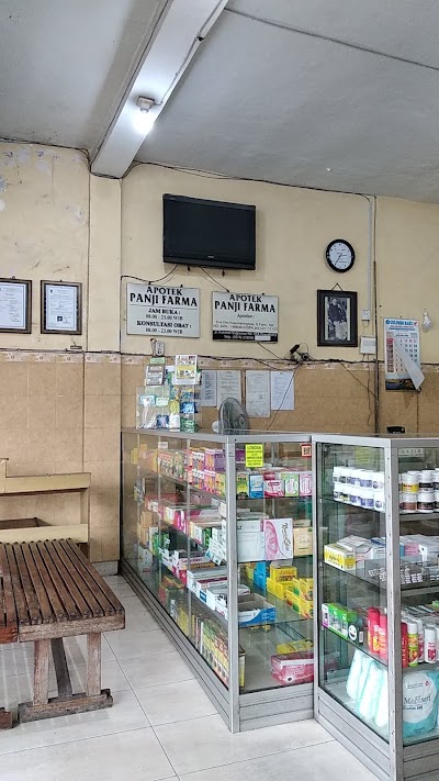 Photos of Apotek Panji Farma