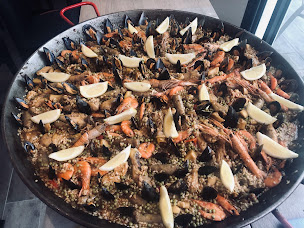 Photo n°16 de Le petit gourmand à Cucugnan (Restaurant)