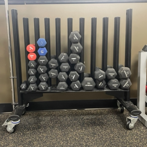 SetPoint Rx - Visual