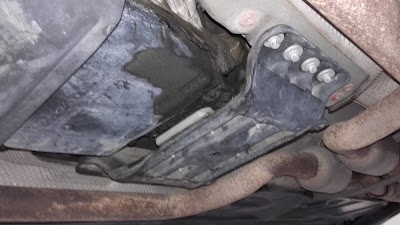 Photos of Jasco Garage