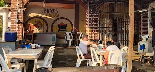 Taqueria "El Primo de la Prima" - Thumbnail