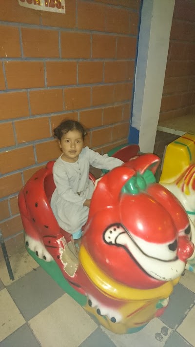 Photos of mercado mayamicito