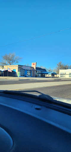 Bailey Auto's - Visual