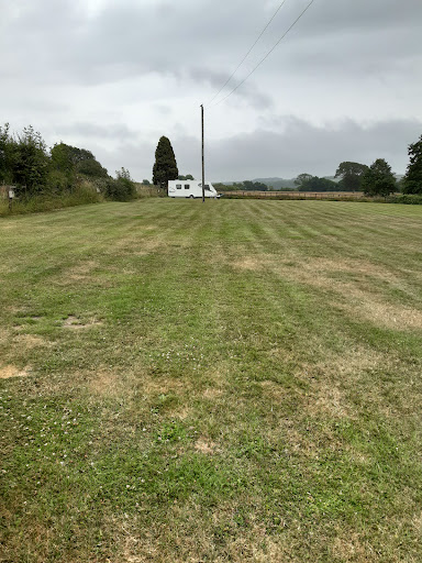The Mill House Caravan and Motorhome Club CL Campsite - Thumbnail
