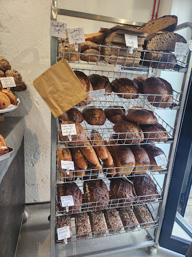 TOAD Bakery - Thumbnail