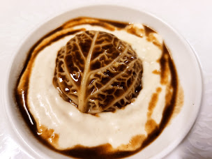 Photo n°17 de Restaurant L'Alvéole à Villeréal (Restaurant français)