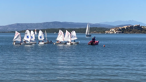 Narbonne la Nautique - Thumbnail