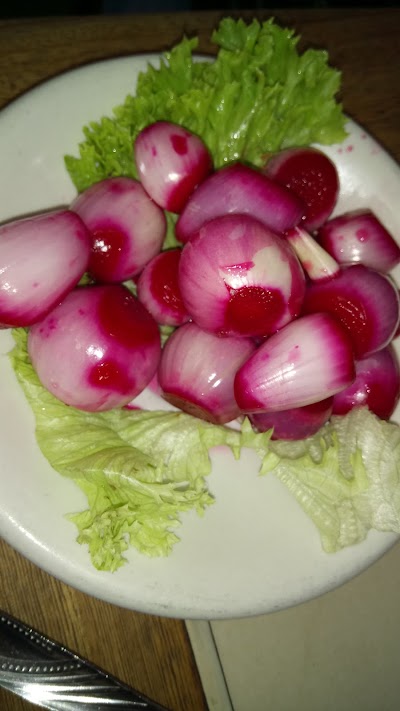 Photos of Restaurante La Brasa