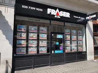 Fraser & Co Marylebone Estate Agents