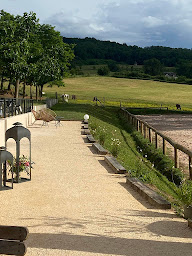 Photo n°41 de Le Clos de Langlade - Restaurant à Brive-la-Gaillarde (Restaurant)