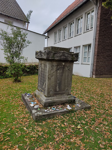 Evangelisch reformierte Kirche Brake - Thumbnail