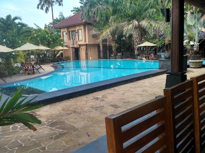 Photos of The Palm Beach Resort Jepara