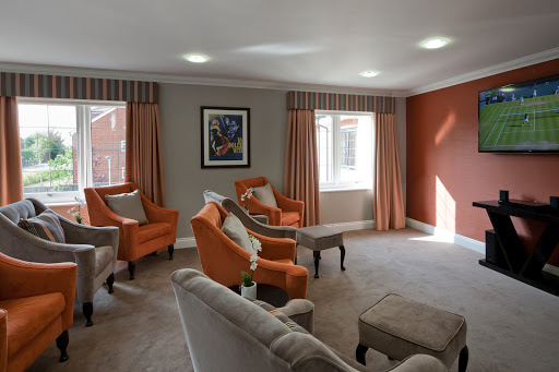 Kingsbury Court Care Home - Thumbnail