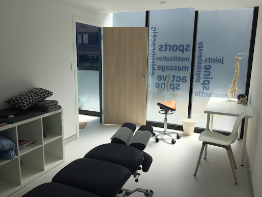 Active Spine Chiropractic & Physiotherapy Beecroft - Thumbnail