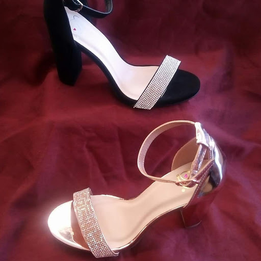 Shoes 101