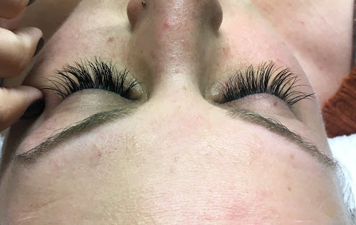 Lashed by Alex - Visual