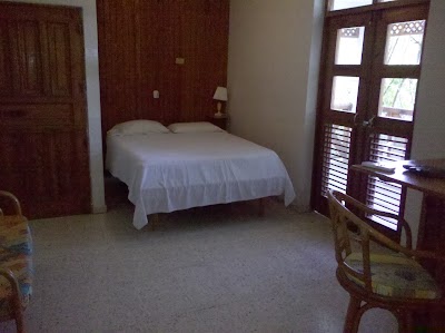 Photos of Hotel Checo Sos&uacute;a