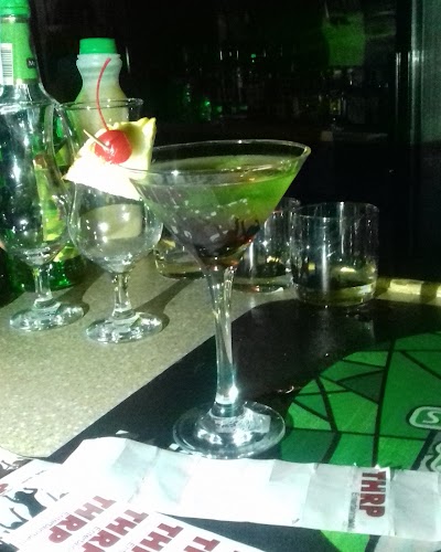 Photos of Suga's Executive Lounge