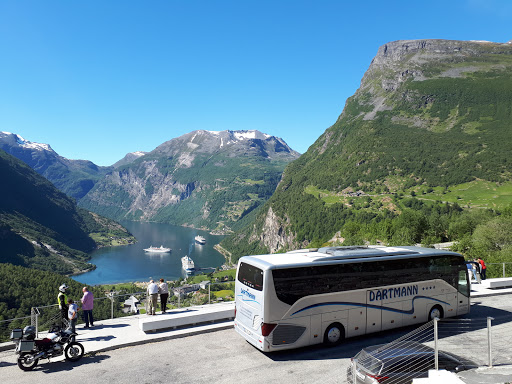 Omnibusbetrieb Dartmann GmbH - Thumbnail
